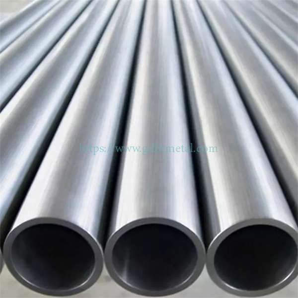 Galvanized Steel Tube&Pipe